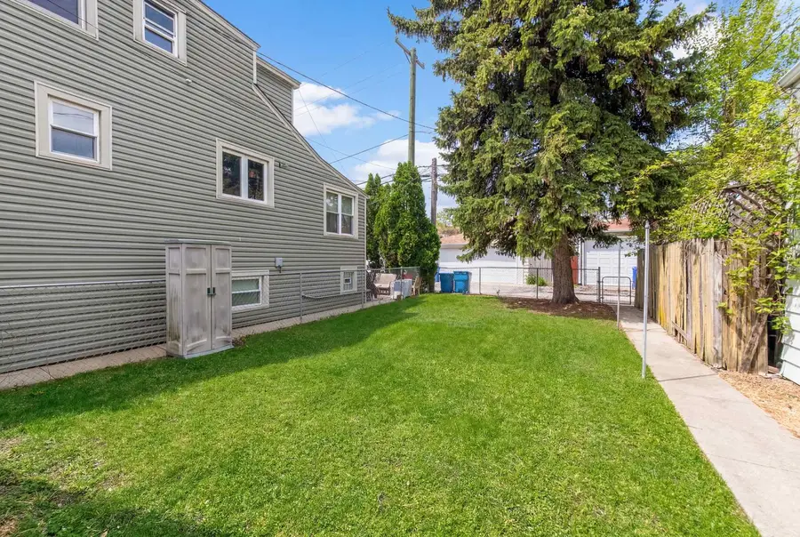 4438 N Narragansett Avenue, Harwood Heights, IL 60706 - #2