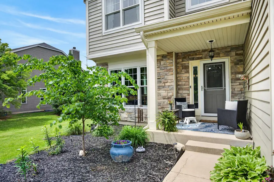 3350 Moraine Drive, Aurora, IL 60506 - #3