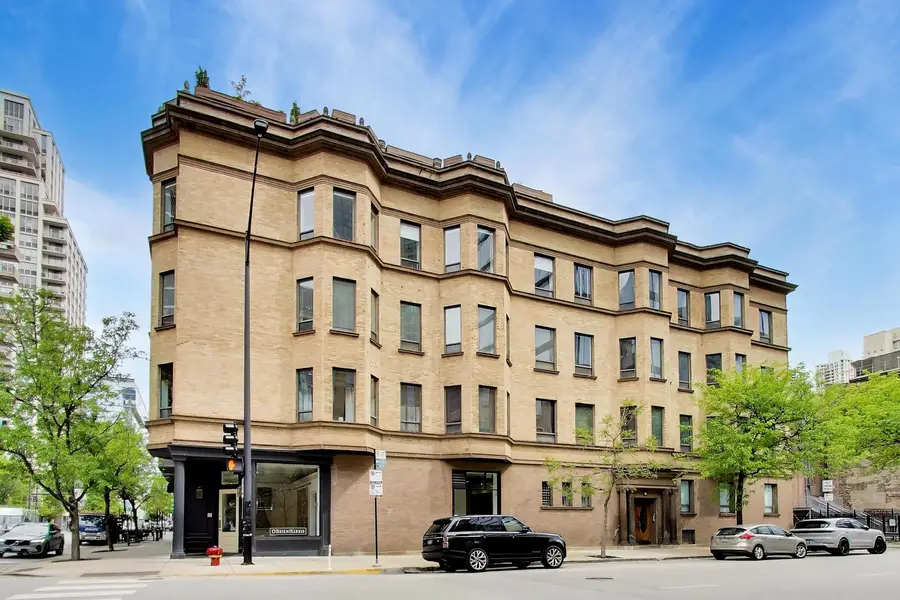 501 N Wells Street #3W, Chicago, IL 60654 - #2