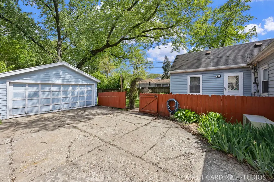 1209 Fischer Street, Wheaton, IL 60189 - #3