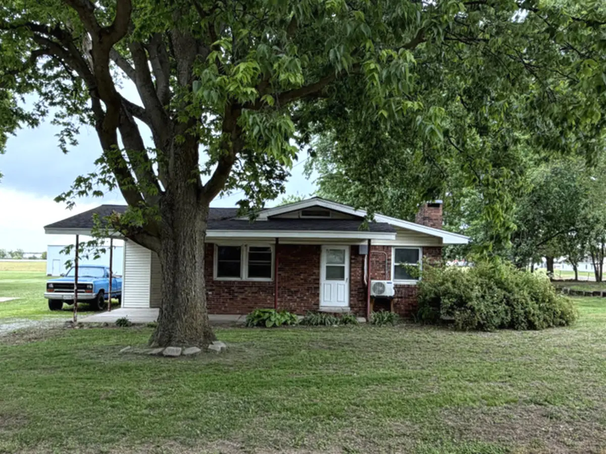 909 S Mckinley Street, Havana, IL 62644 - #1