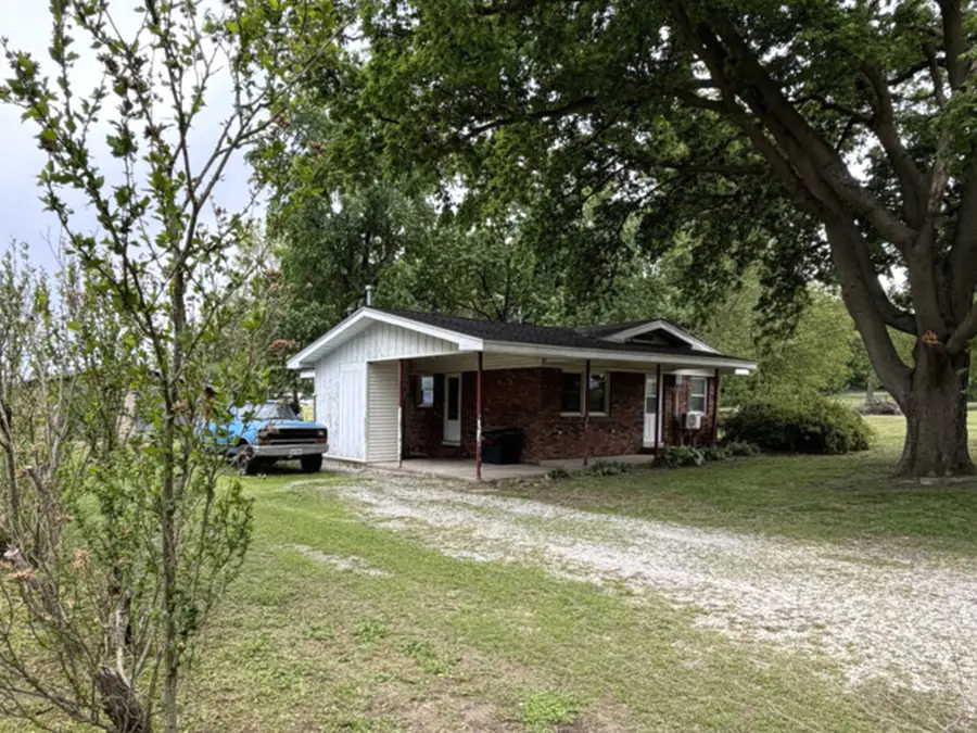 909 S Mckinley Street, Havana, IL 62644 - #2