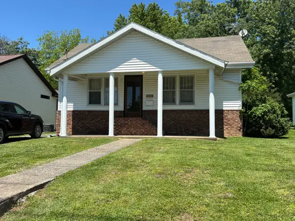 109 George Street, Anna, IL 62906