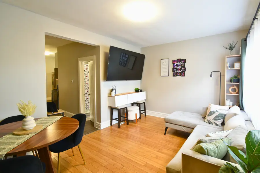 2437 N Central Avenue, Chicago, IL 60639 - #2