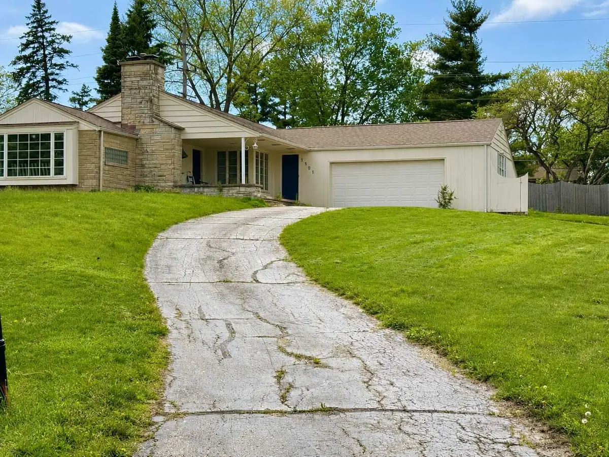 1501 Sugar Valley Lane, Joliet, IL 60433 - #1