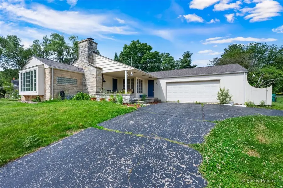 1501 Sugar Valley Lane, Joliet, IL 60433 - #2