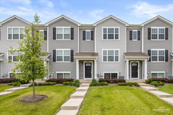 2447 Upland Road, Pingree Grove, IL 60140
