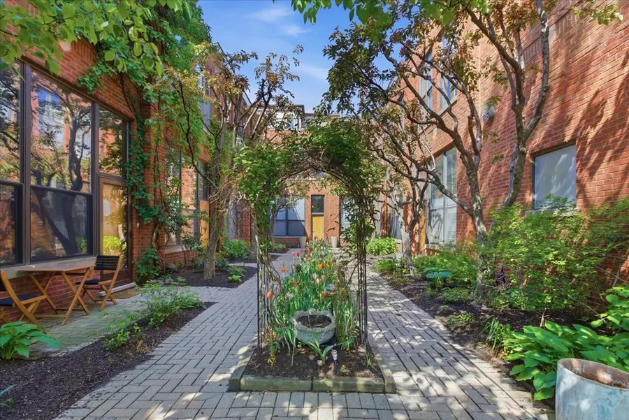 2226 N Racine Avenue #15, Chicago, IL 60614 - #2
