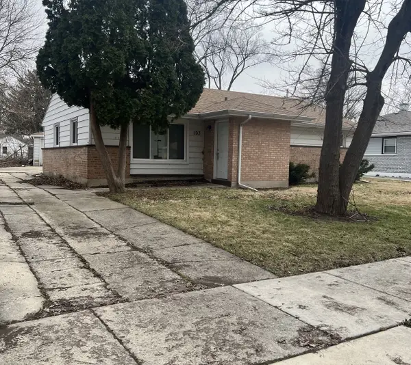103 Shabbona Drive, Park Forest, IL 60466