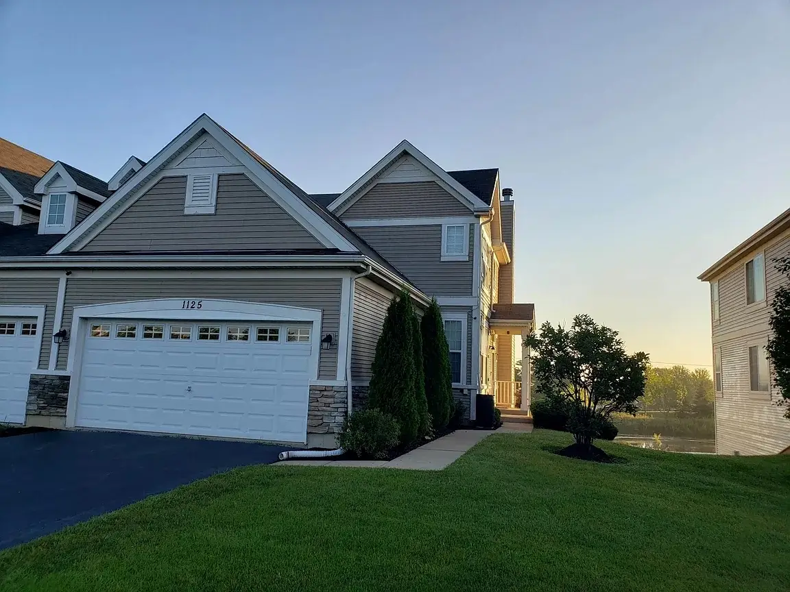 1125 Hampton Lane, Yorkville, IL 60560 - #1