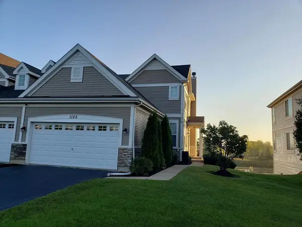 1125 Hampton Lane, Yorkville, IL 60560