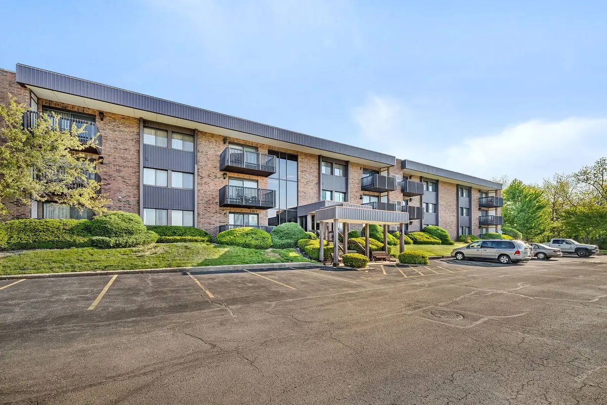 1420 Woodbridge Road #3A, Joliet, IL 60436 - #1
