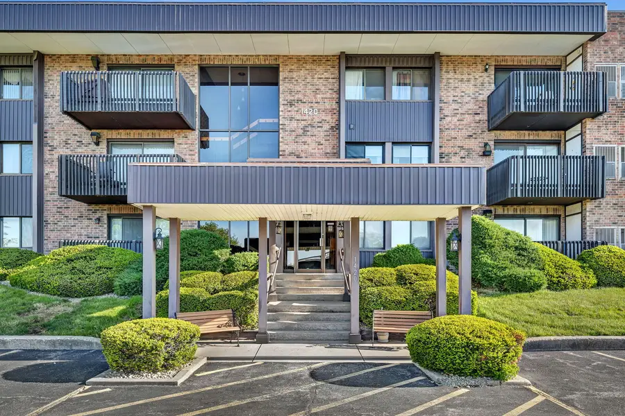 1420 Woodbridge Road #3A, Joliet, IL 60436 - #2