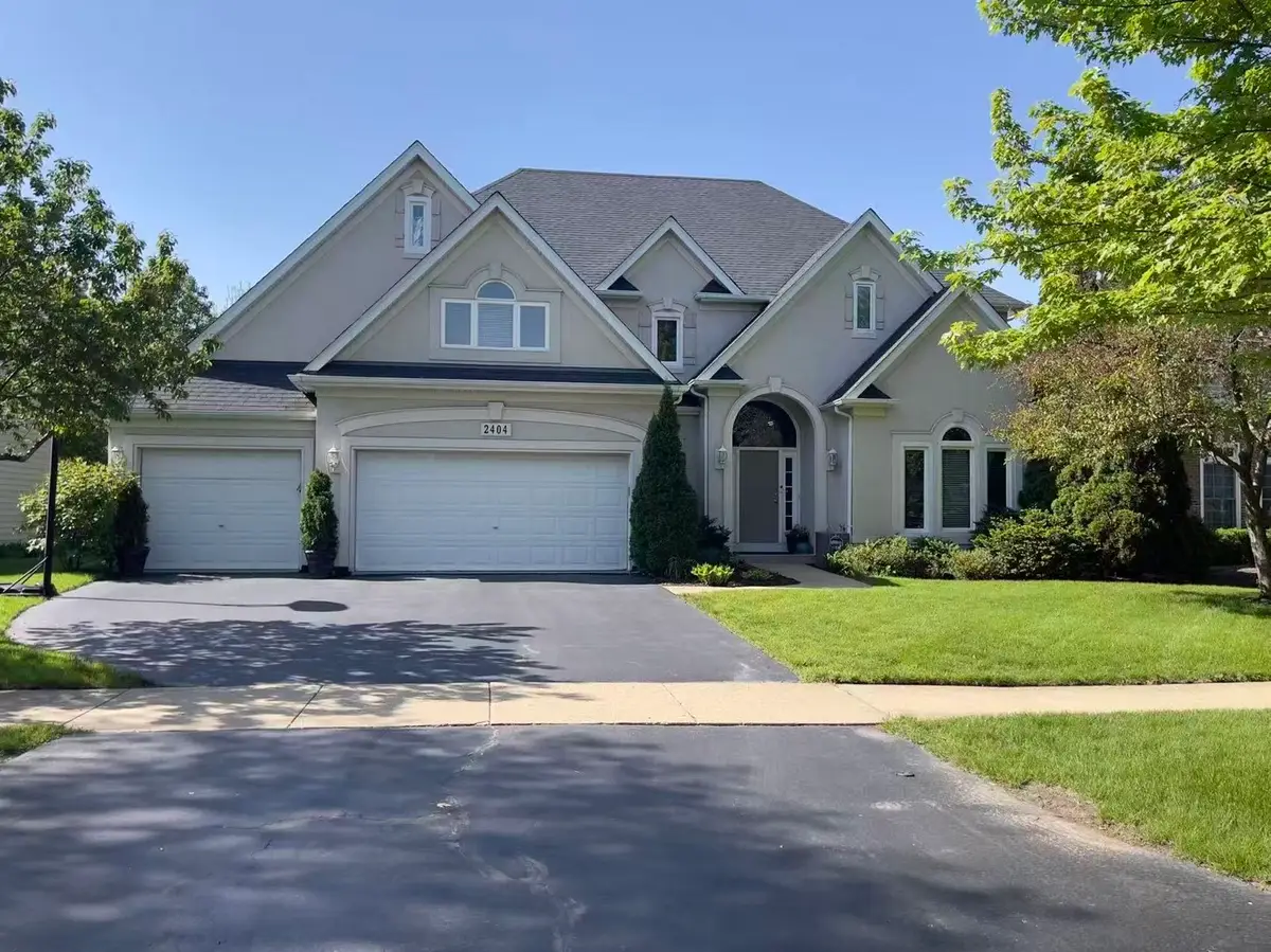 2404 Comstock Court, Naperville, IL 60564 - #1