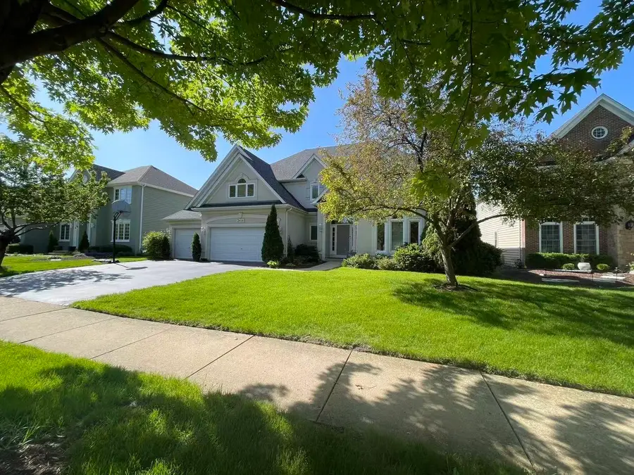 2404 Comstock Court, Naperville, IL 60564 - #2