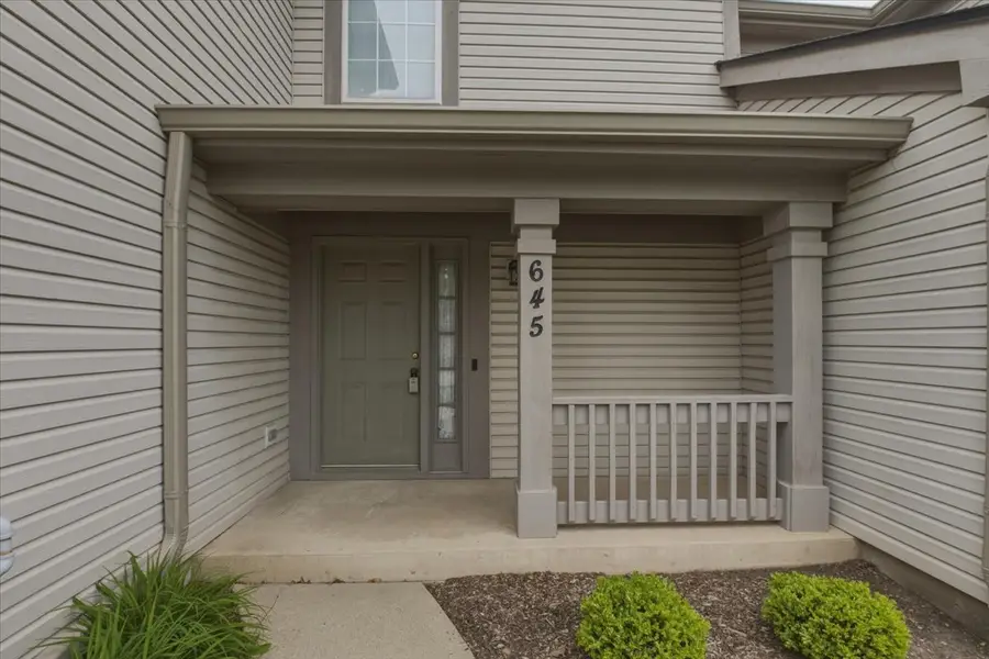645 Lancaster Circle, Elgin, IL 60123 - #3