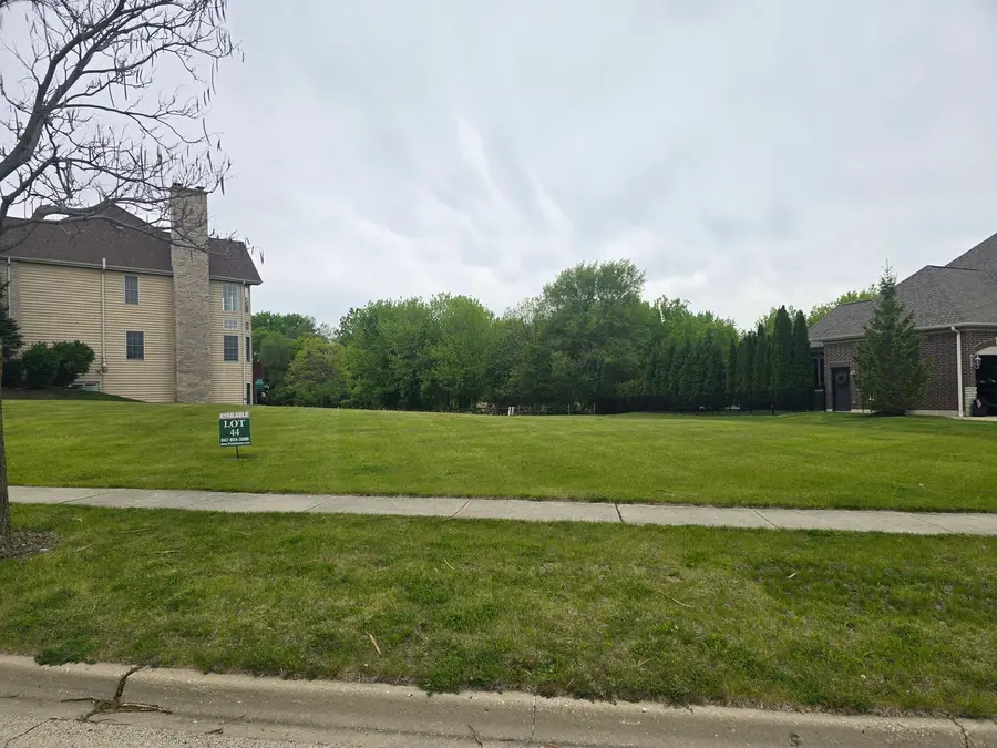 10 Springbrook Lane, Algonquin, IL 60102 - #2