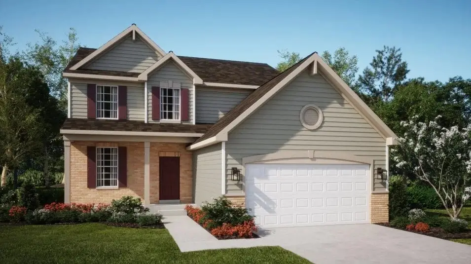 408 Clennan Place, Shorewood, IL 60404 - #1
