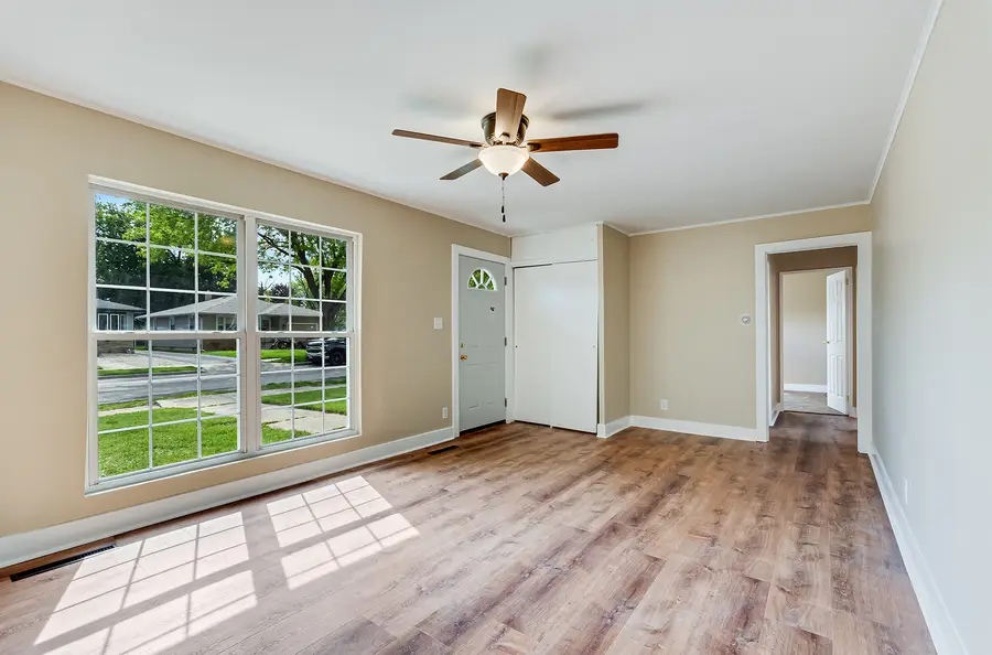 209 S Reed Street, Joliet, IL 60436 - #3