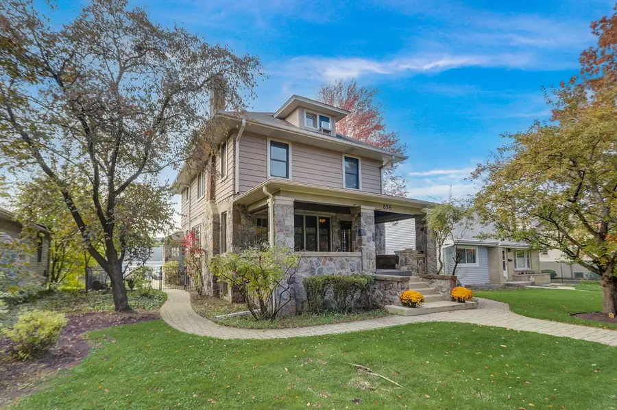 835 N Ellsworth Street, Naperville, IL 60563 - #3
