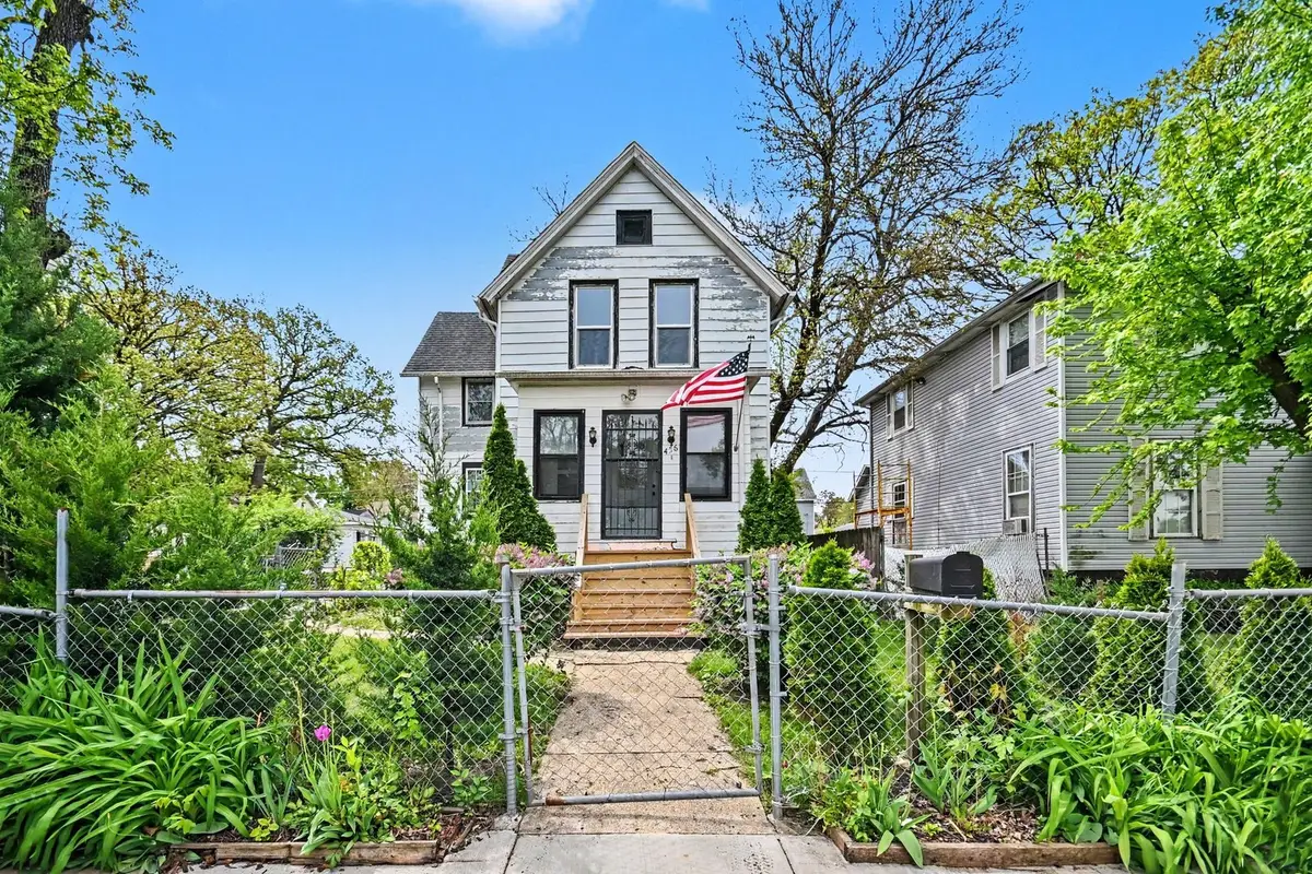 456 Florence Avenue, Joliet, IL 60433 - #1