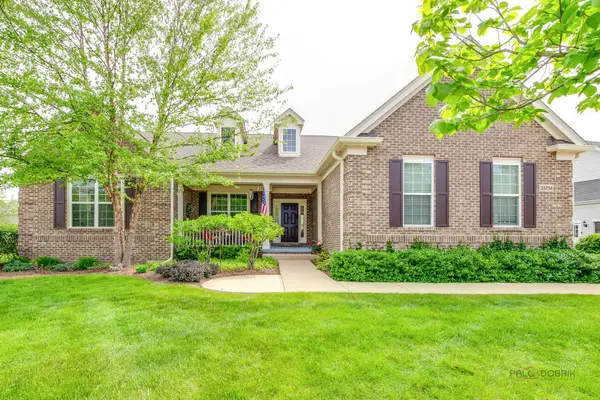23734 N Sanctuary Club Drive, Kildeer, IL 60047