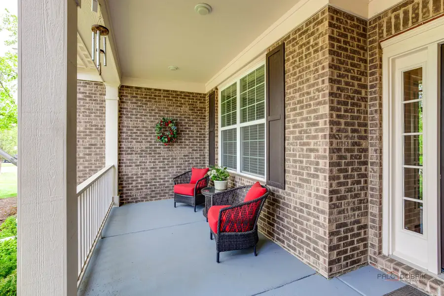 23734 N Sanctuary Club Drive, Kildeer, IL 60047 - #3