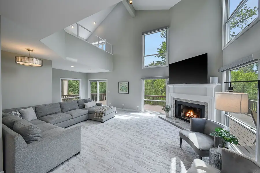 2103 Pebble Creek Drive, Lisle, IL 60532 - #3