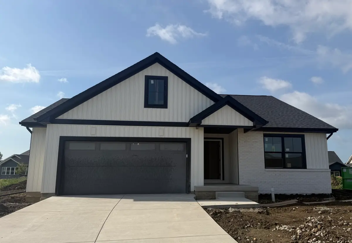 2519 Opal Road, Normal, IL 61761 - #1