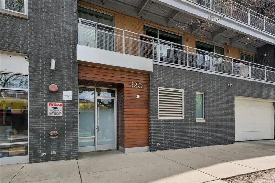 3201 W Leland Avenue #402, Chicago, IL 60625 - #2