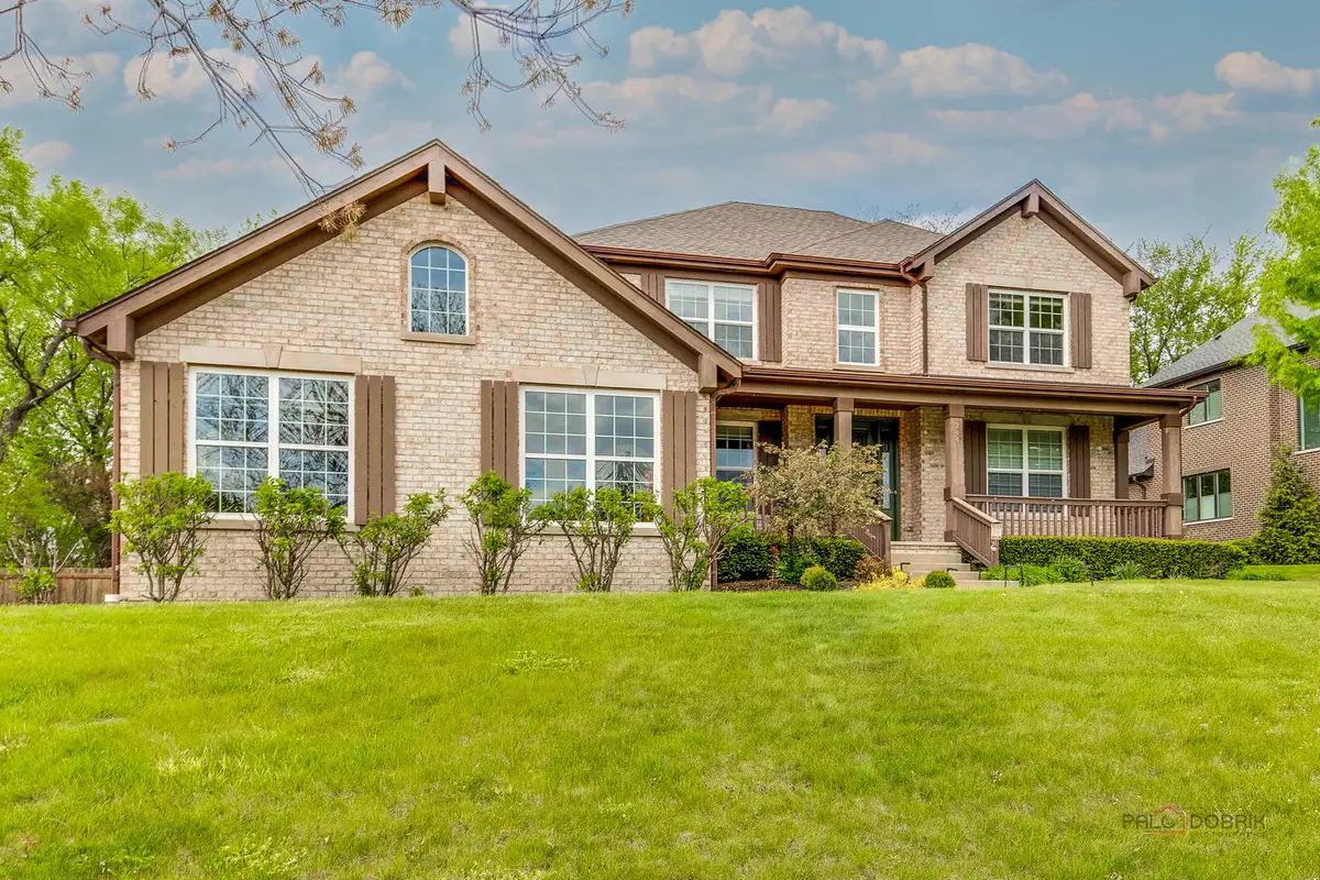 244 Clair View Court, Lake Zurich, IL 60047 - #1