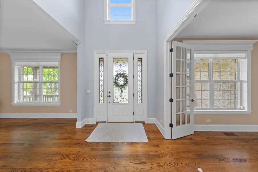 244 Clair View Court, Lake Zurich, IL 60047 - #3