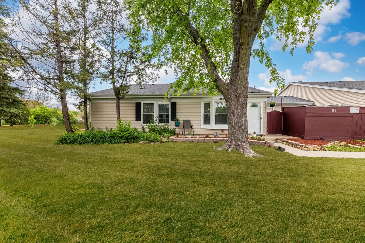 5I Fernwood Drive #I, Bolingbrook, IL 60440 - #1