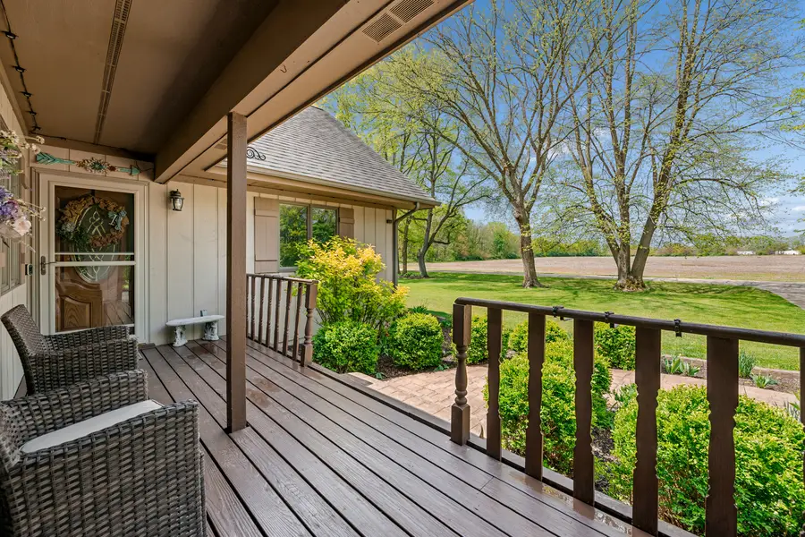 9590 Brown Road, Morris, IL 60450 - #3