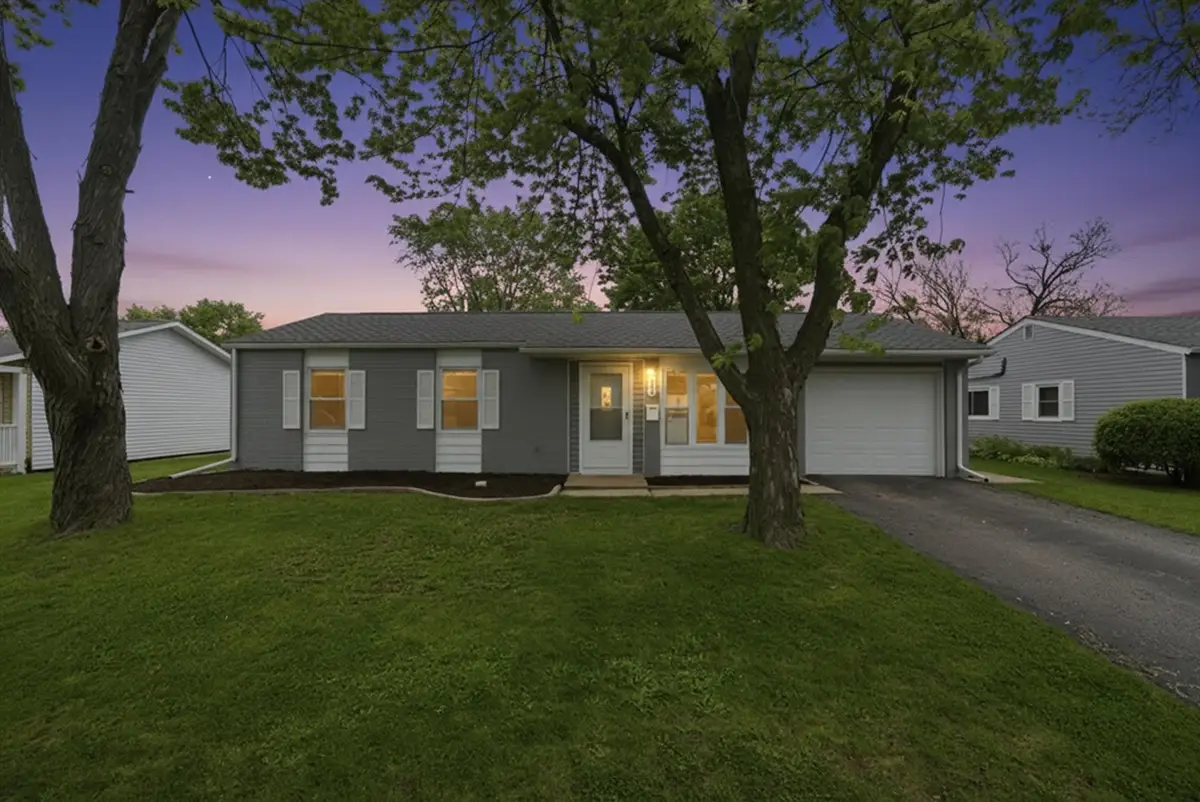 953 Dartmouth Avenue, Matteson, IL 60443 - #1