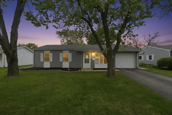 953 Dartmouth Avenue, Matteson, IL 60443