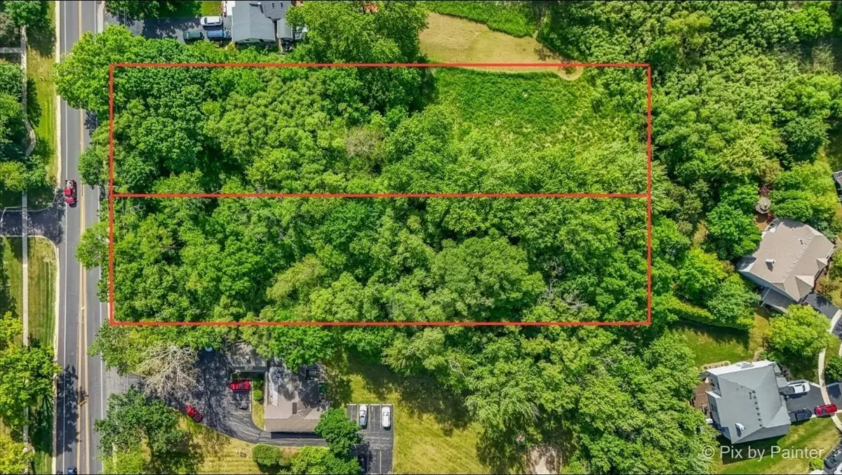 454 W Terra Cotta Avenue, Crystal Lake, IL 60014 - #1