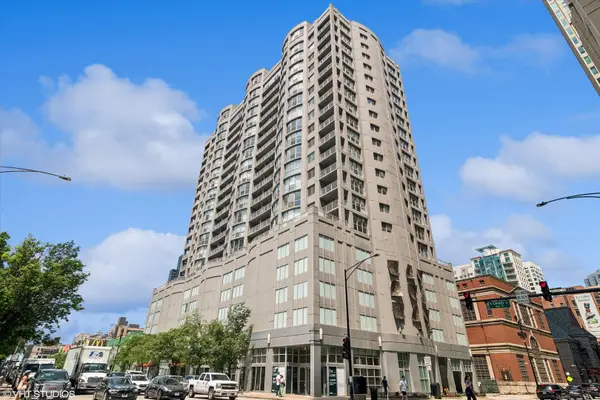 600 N Dearborn Street #1509, Chicago, IL 60654