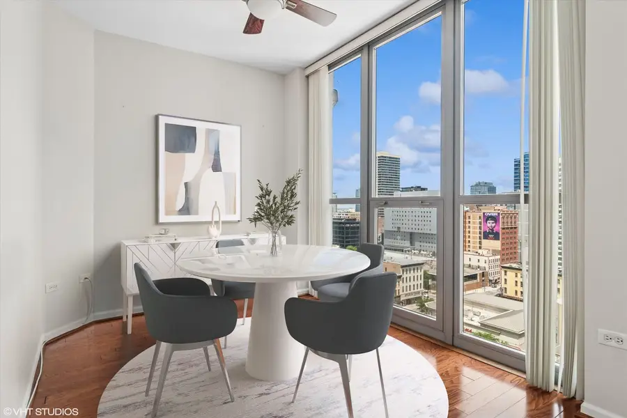 600 N Dearborn Street #1509, Chicago, IL 60654 - #3