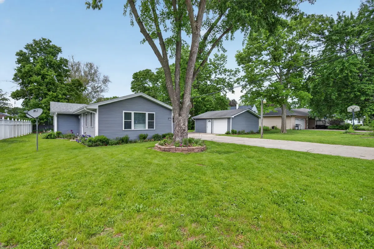 25228 W Buell Street, Channahon, IL 60410 - #1