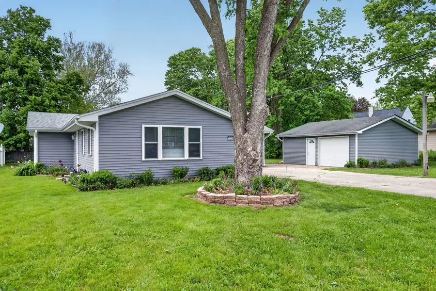 25228 W Buell Street, Channahon, IL 60410 - #2