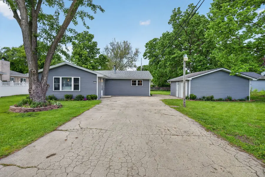 25228 W Buell Street, Channahon, IL 60410 - #3