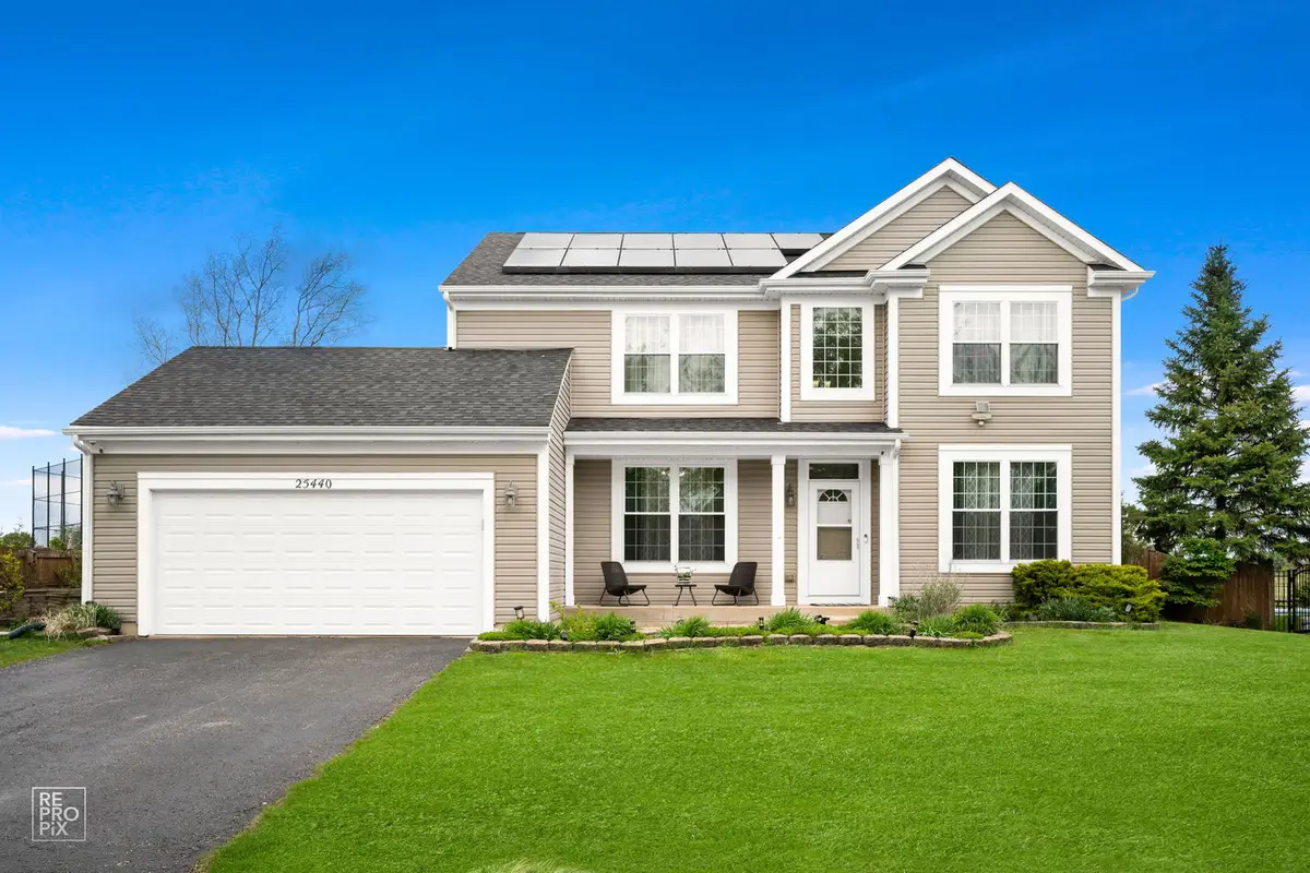 25440 Pastoral Drive, Plainfield, IL 60585 - #1