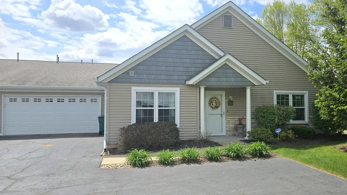222 Lily Lane #222, Rockford, IL 61107 - #1