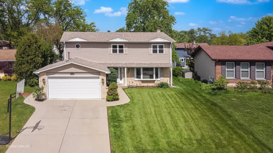 1415 Colony Court, Lombard, IL 60148 - #2