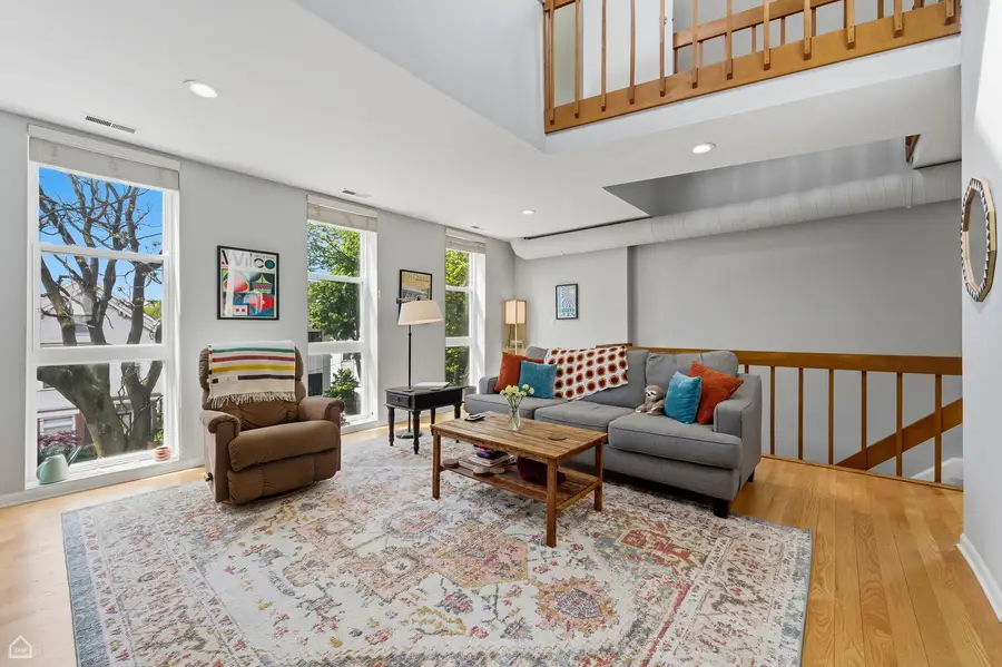 1742 W School Street, Chicago, IL 60657 - #3