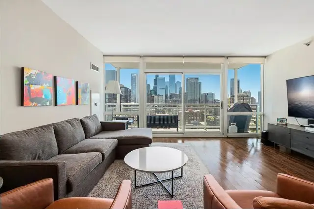 757 N Orleans Street #1412, Chicago, IL 60654 - #3