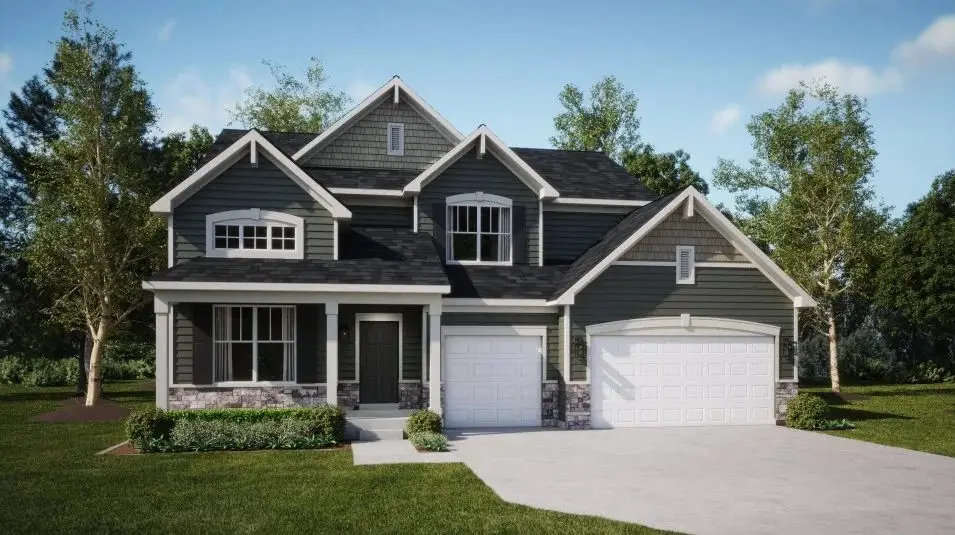 402 Clennan Place, Shorewood, IL 60404 - #1