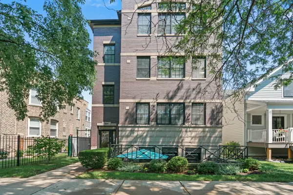4341 N Mozart Street #1, Chicago, IL 60618