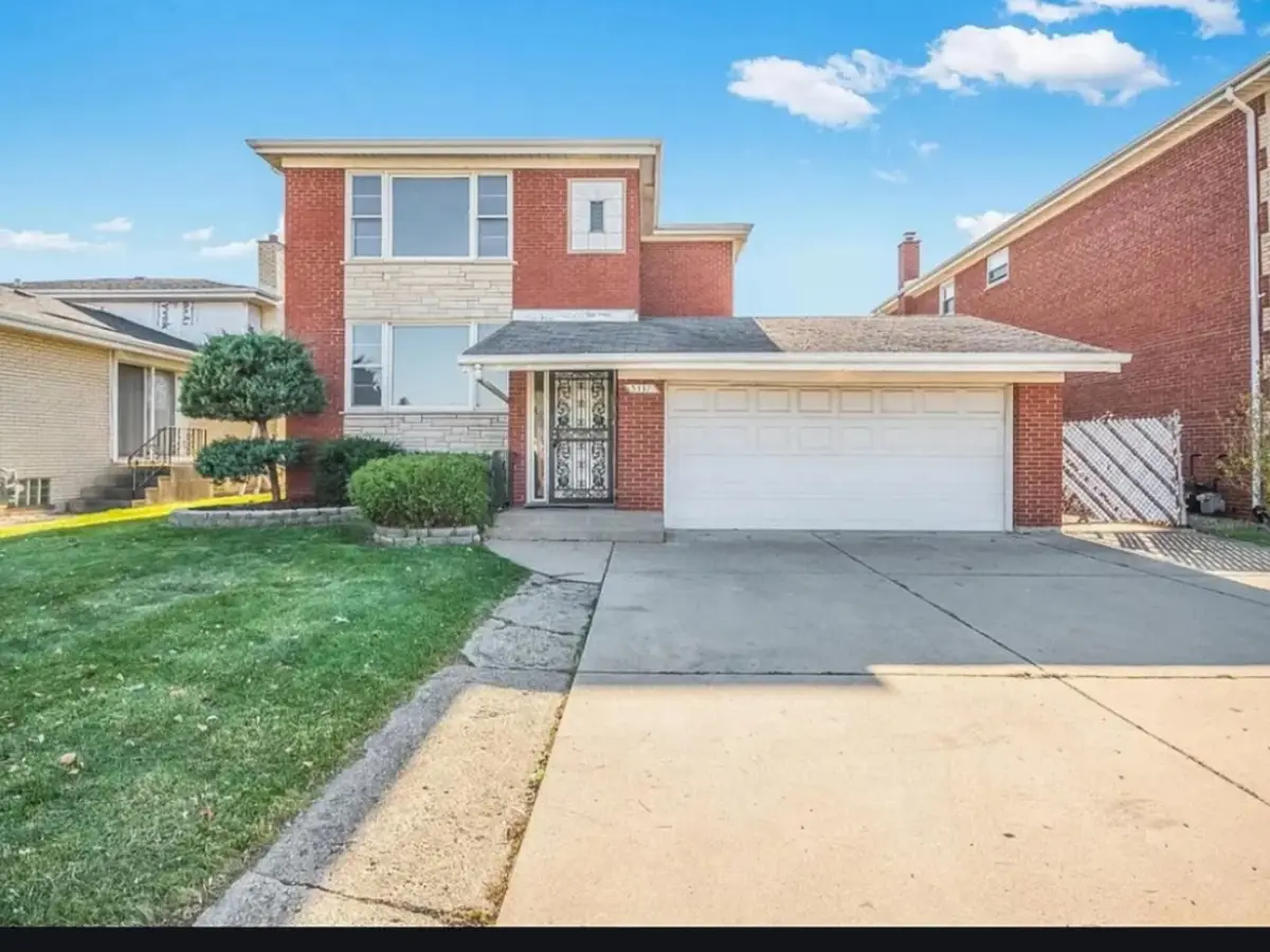 5337 W 87th Street, Oak Lawn, IL 60453 - #1